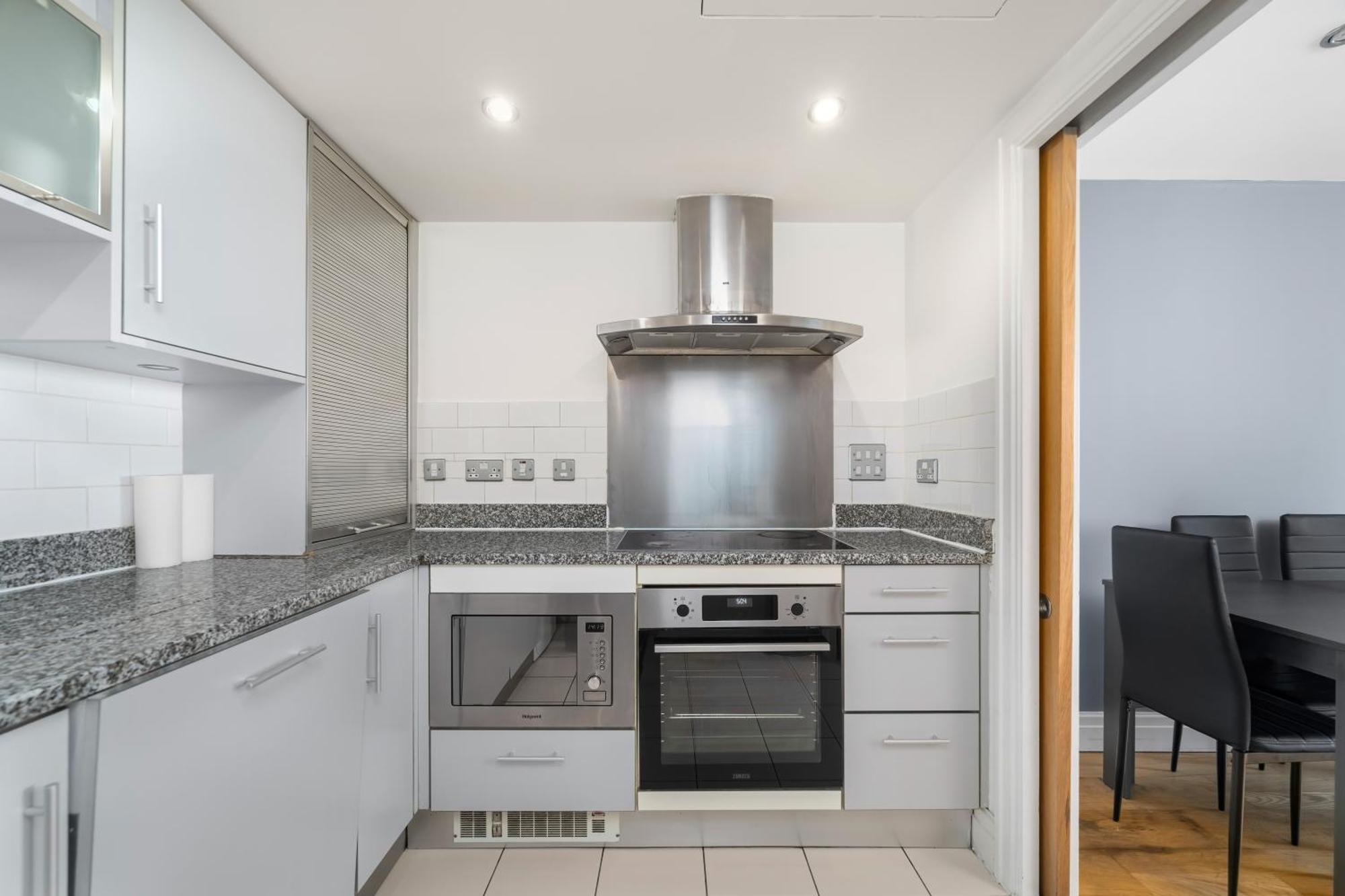 Modern Paddington Station 2 Bedroom Londres